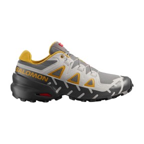 Salomon Speedcross 6, 20 Years Trail Running Shoes - Unisex