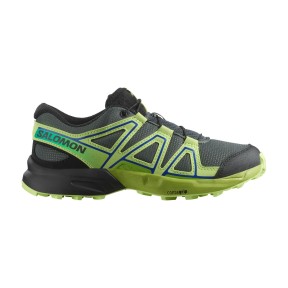 Salomon Speedcross 6 Trail Running Shoes - Kids