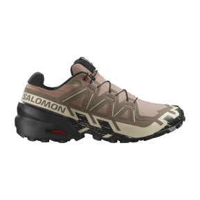 Salomon Speedcross 6 Trail Running Shoes - Men's