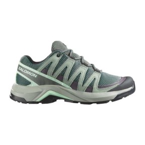 Salomon X-Adventure Recon Hiking Shoes - Women's