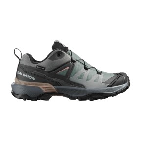 Salomon X Ultra 360 GTX Hiking Shoes - Women's