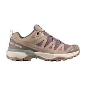 Salomon X Ultra 360 Leather Hiking Shoes - Women's