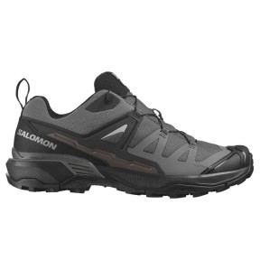 Salomon X Ultra 360 Men's, Magnet/Black