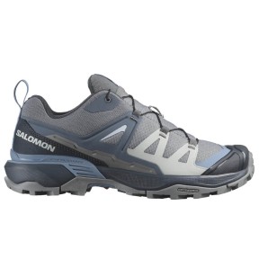 Salomon X Ultra 360 Women's, Sharkskin/Grisaille
