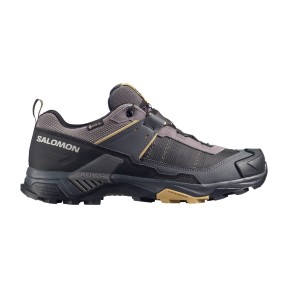 Salomon X Ultra 5 Gore-Tex Hiking Shoes - Men's