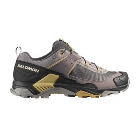 Salomon X Ultra 5 Hiking Shoes - Men's