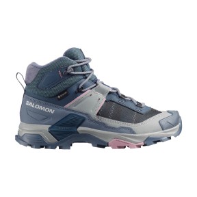 Salomon X Ultra 5 Mid Gore-Tex Hiking Boots - Women's