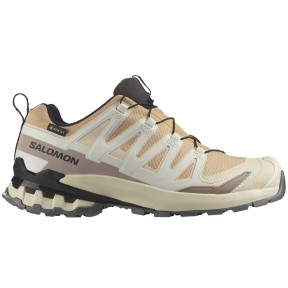 Salomon XA Pro 3D V9 GTX Trail Running Shoes - Women's