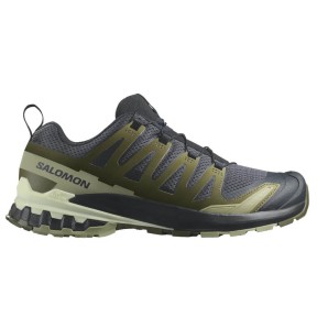 Salomon XA Pro 3D V9 Men's, India Ink/Olive Night