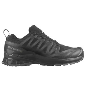 Salomon XA Pro 3D V9 Wide Men's, Black/Phantom