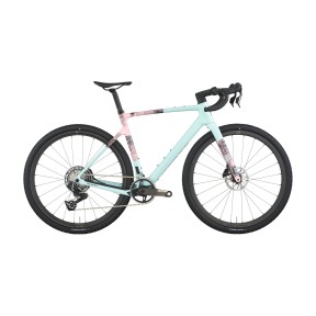 Scott Addict Gravel 10 Gravel Bike