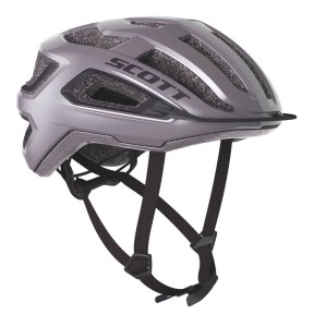 Scott Arx (CE) Helmet, Amethyst Silver