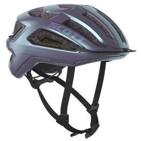 Scott Arx Plus (CE) Helmet, Prism Unicorn Purple