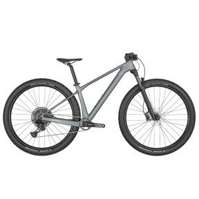 Scott Contessa Scale 920 Womens Carbon Bike, Whale Blue