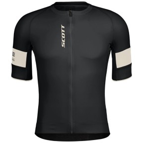 Scott Endurance Pro SS Cycling Jersey - Men's