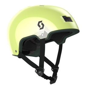 Scott Jibe (CE) Cycling Helmet - Kids