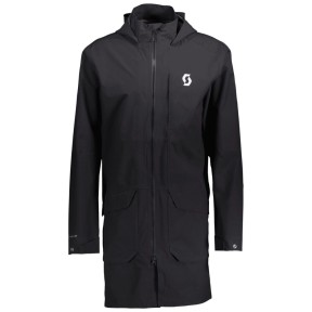 Scott Rain Coat FT Jacket - Men's