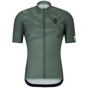 Scott RC Endurance SS Cycling Jersey - Men's