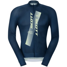 Scott RC Pro LS Cycling Jersey - Men's