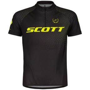Scott RC Pro SS Cycling Shirt - Kids