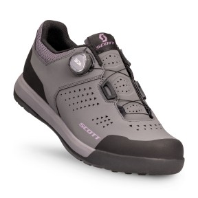 Scott Shr-alp BOA Clip MTB Cycling Shoes - Women's
