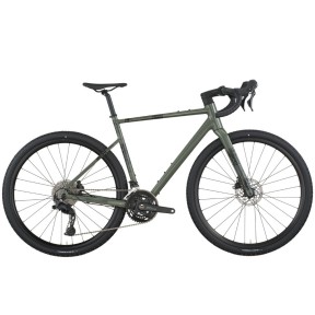 Scott Speedster Gravel 20 Gravel Bike