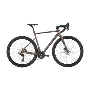Scott Speedster Gravel Team Gravel Bike