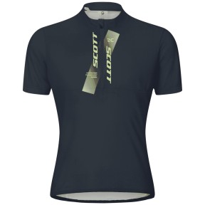 Scott SS Junior Cycling Jersey - Kids