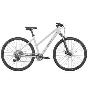 Scott Sub Cross 30 Slope Cross Bike - Women's