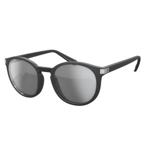 Scott Sunglasses Riff, Black Matt/Grey Eco