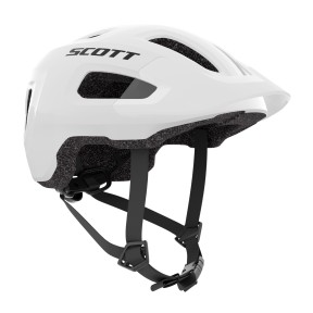 Scott Supra (CE) Jr Cycling Helmet - Kids