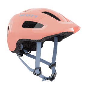 Scott Supra (CE) Jr Cycling Helmet - Kids