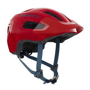 Scott Supra (CE) Jr Cycling Helmet - Kids