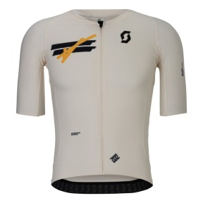 Scott Ultd Aero SS Cycling Jersey - Men's