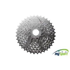 Shimano Alivio CS-HG400 9 Speed Cassette
