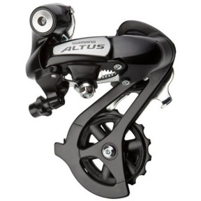 Shimano Acera RD-M3000 9 Speed Rear Derailleur