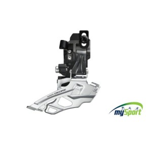 Shimano Deore FD-M616 Direct Mount Front Derailleur