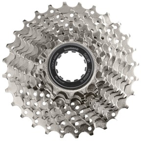 Shimano Tiagra HG500 11-32 10 speed cassette