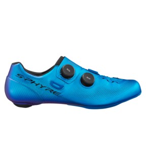 Shimano RC903 Men's Shoes, Blue