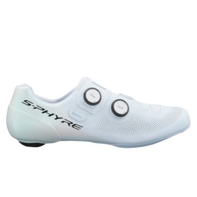 Shimano RC903 Men's Shoes, White