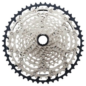 Shimano SLX CS-M7100 12-Speed Mirco-Spline Cassette (10-51T)
