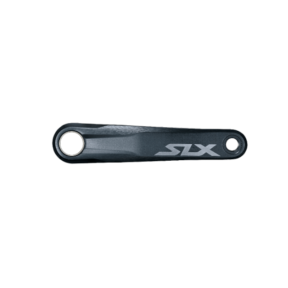 Shimano SLX Crankset FC-M7130-1 12-speed 175mm Without Chainring