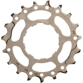 Shimano XT CS-M8000 Cassette Sprocket 17T