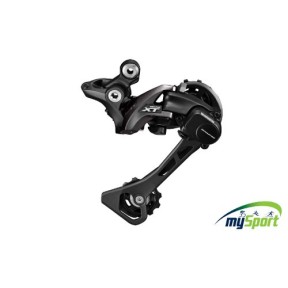 Shimano XT RD-M8000 SGS Shadow+ 11 Speed