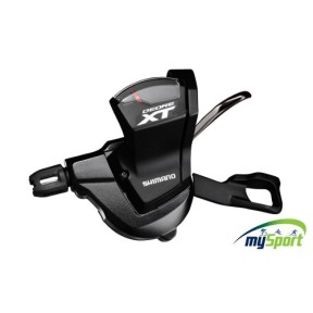 Shimano XT SL-M8000 Shifter Left 2/3 Speed