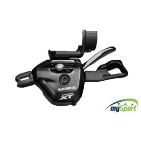 Shimano XT SL-M8000 Shifter Left I-Spec 2/3 Speed