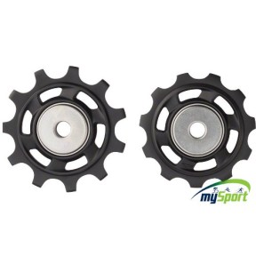 Shimano XTR RD-M9000 11 Speed Pulley Set