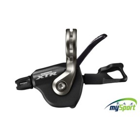 Shimano XTR SL-M9000 Left 2-3 Speed Trigger Shifter