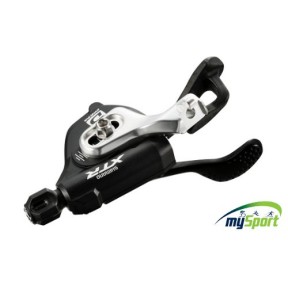 Shimano XTR SL-M980 I-Spec Left 2-3 Speed Shifter