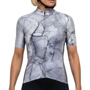 Silvini Calnia Cycling Shirt - Women's